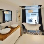 renovation et construction de salle de bain sur la Rive-Nord, Rive-Sud, Laurentides, Lanaudière, Montreal, Laval, Longueuil, .. Entrepreneur Générale